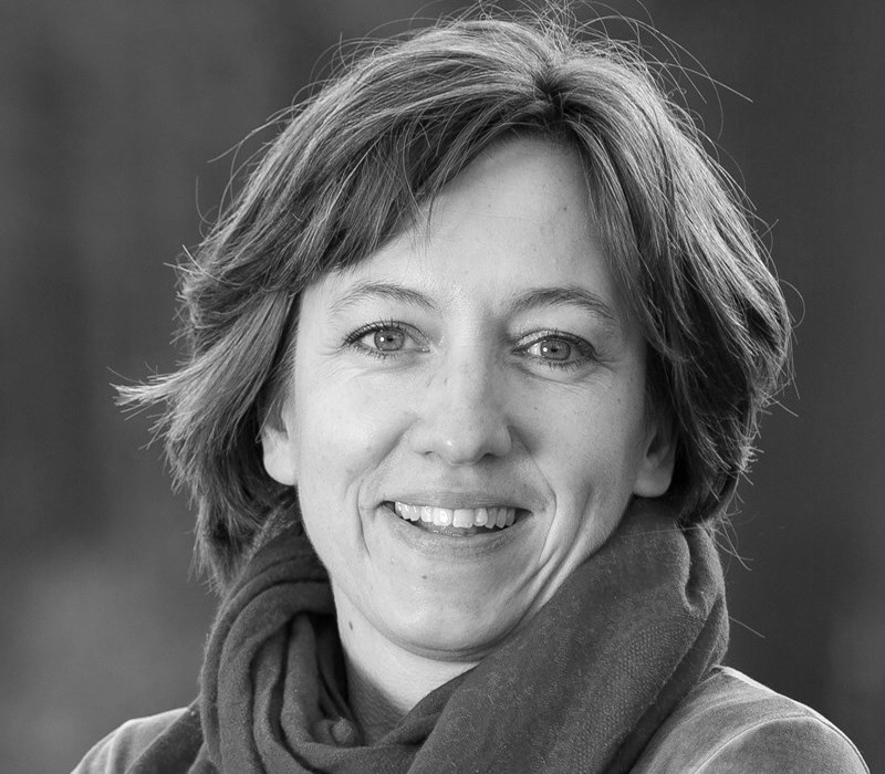 Margot Van Den Berg Pasfoto
